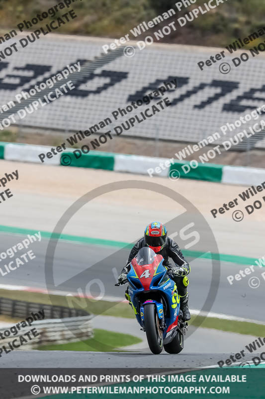 may 2019;motorbikes;no limits;peter wileman photography;portimao;portugal;trackday digital images